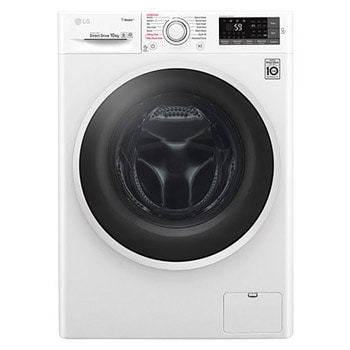 Πλυντήριο Ρούχων 10kg Α+++ (-40%) Ατμού Steam Τεχνολογία 6 Motion1