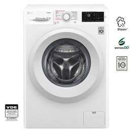 Πλυντήριο Ρούχων 9kg, Ατμού2