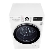 LG Πλυντήριο Ρούχων 10.5kg,  AI DD™, Ατμού, TurboWash 360™ , F4WV910P2, thumbnail 10