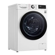 LG Πλυντήριο Ρούχων 10.5kg,  AI DD™, Ατμού, TurboWash 360™ , F4WV910P2, thumbnail 11