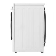 LG Πλυντήριο Ρούχων 10.5kg,  AI DD™, Ατμού, TurboWash 360™ , F4WV910P2, thumbnail 14