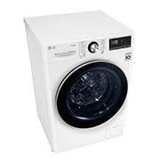 LG Πλυντήριο Ρούχων 9kg, AI DD™, Ατμού, TurboWash 360™  , F4WV909P2, thumbnail 8