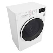 LG Πλυντήριο Ρούχων Slim 7kg,  Ατμού  , F2J6HY0W, thumbnail 7