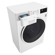 LG Πλυντήριο Ρούχων Slim 7kg,  Ατμού  , F2J6HY0W, thumbnail 8