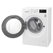 LG Πλυντήριο Ρούχων Slim 7kg,  Ατμού  , F2J6HY0W, thumbnail 11
