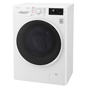 LG Πλυντήριο Ρούχων Slim 7kg,  Ατμού  , F2J6HY0W, thumbnail 12