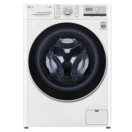 Πλυντήριο Ρούχων 9kg A+++ (-30%) Ατμού AI DD™ Τεχνολογία 6 Motion2