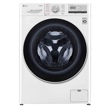 Πλυντήριο Ρούχων 9kg A+++ (-30%) Ατμού AI DD™ Τεχνολογία 6 Motion1