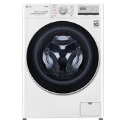 LG Πλυντήριο Ρούχων 9kg, AI DD™, Ατμού , F4WV409S0E, thumbnail 1