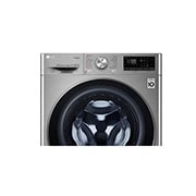 LG Πλυντήριο Ρούχων 9kg, AI DD™, Ατμού, TurboWash™ , F4WV709P2T, thumbnail 3