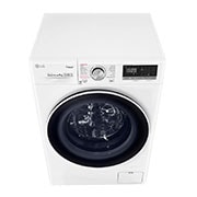 LG Πλυντήριο Ρούχων 9kg, AI DD™, Ατμού , F4WV509S0, thumbnail 10
