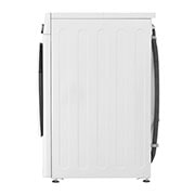 LG Πλυντήριο Ρούχων 9kg, AI DD™, Ατμού , F4WV509S0, thumbnail 14