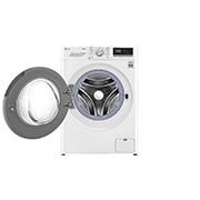 LG Πλυντήριο Ρούχων 9kg, AI DD™, Ατμού , F4WV509S0, thumbnail 2