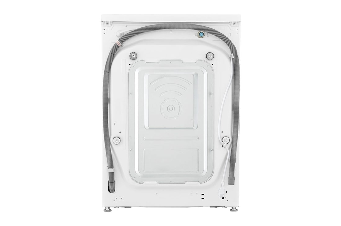 LG Πλυντήριο Ρούχων 9kg, AI DD™, Ατμού , F4WV509S0, thumbnail 15