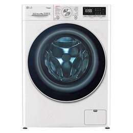 Πλυντήριο Ρούχων 9kg A+++(-40%) Ατμού Turbo Wash Tεχνολογία AI DD2