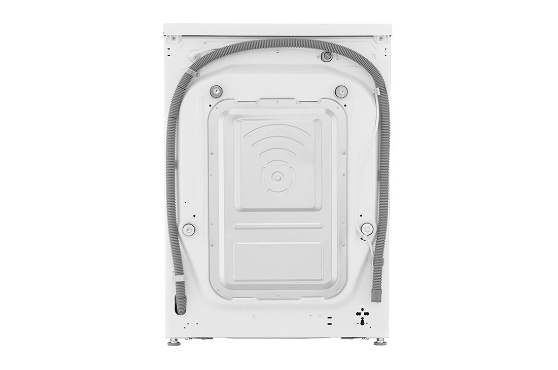 LG Πλυντήριο Ρούχων 9kg, AI DD™, Ατμού, TurboWash™ , F4WV709P1, thumbnail 15