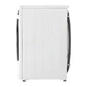 LG Πλυντήριο Ρούχων 9kg, AI DD™, Ατμού, TurboWash™ , F4WV709P1, thumbnail 14