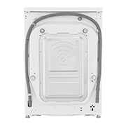 LG Πλυντήριο Ρούχων 9kg, AI DD™, Ατμού, TurboWash™ , F4WV709P1, thumbnail 15