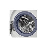 LG Πλυντήριο Ρούχων 9kg, AI DD™, Ατμού, TurboWash™ , F4WV709P1, thumbnail 3