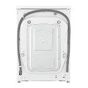 LG Πλυντήριο Ρούχων 8kg, AI DD™, Ατμού , F4WV508S0, thumbnail 15