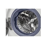 LG Πλυντήριο Ρούχων 8kg, AI DD™, Ατμού , F4WV508S0, thumbnail 3