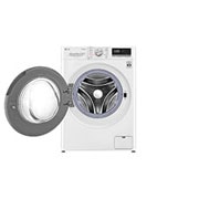 LG Πλυντήριο Ρούχων 10.5kg, AI DD™, Ατμού  , F4WV510S0, thumbnail 2