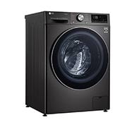 LG Πλυντήριο/Στεγνωτήριο Ρούχων 10.5/7kg, AI DD™, Ατμού, TurboWash 360™, Eco Hybrid  , F4DV910H2S, thumbnail 10