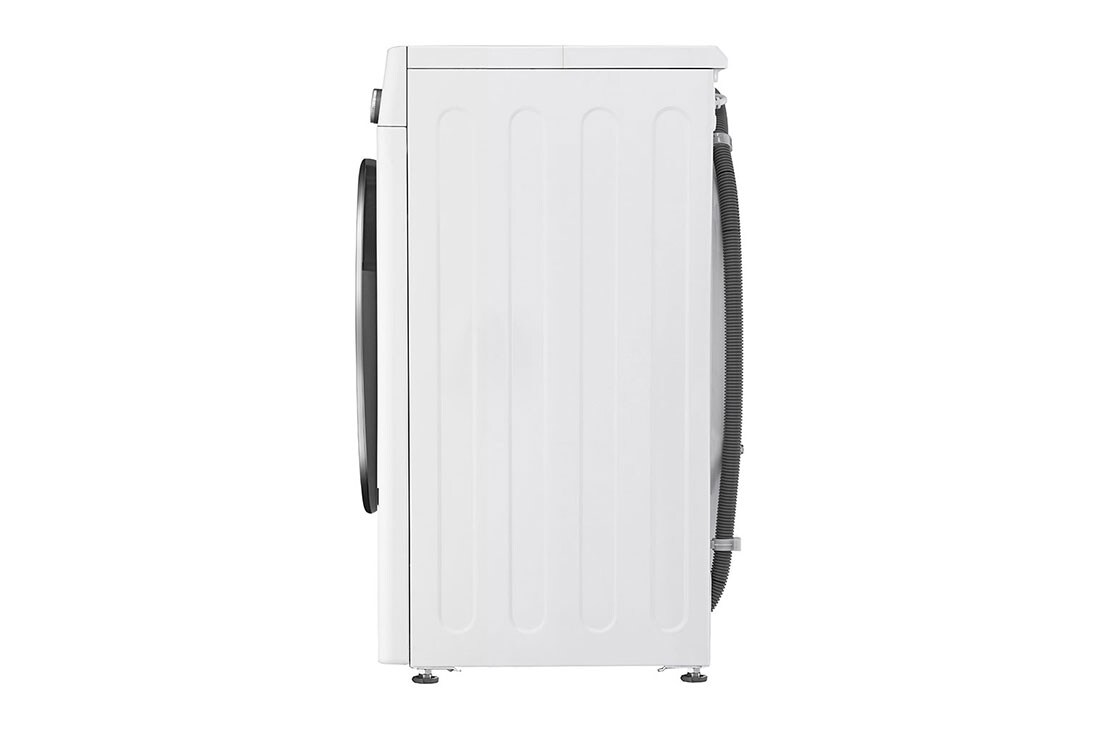 LG Πλυντήριο Ρούχων 8.5kg, AI DD™, Ατμού, TurboWash 360™  , F2WV9S8P2, thumbnail 14