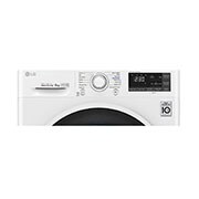 LG Στεγνωτήριο 8kg Υβριδικό με Aντλία θερμότητας, RC80U2AV4Q, thumbnail 7