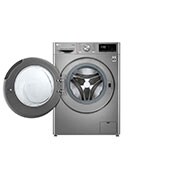 LG Πλυντήριο Ρούχων 8kg,  AI DD™, Ατμού, TurboWash™, F4WV708P2T, thumbnail 2