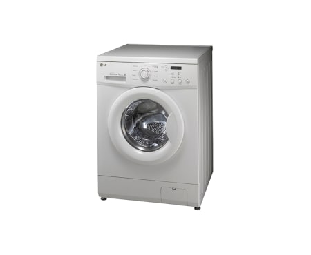 LG Πλυντήριο ρούχων με 7 κιλά χωρητικότητα, 1000 στροφές, F10C3QD, thumbnail 3