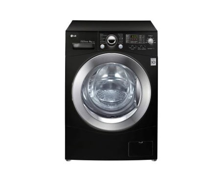 LG Τεχνολογία 6 Motion Direct Drive, 8 κιλά χωρητικότητα, F1280TD6