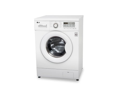 LG Πλυντήριο ρούχων 8kg με τεχνολογία 6 Motion Direct Drive, F12B8TD, thumbnail 2