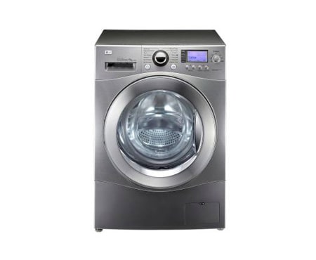 LG Τεχνολογία 6 Motion Direct Drive και μεγάλη χωρητικότητα!, F1443KD7