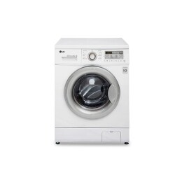 LG FH4B8TDA7 Τεχνολογία 6 Motion Direct Drive, 8 κιλά χωρητικότητα, Α+++ -30%2