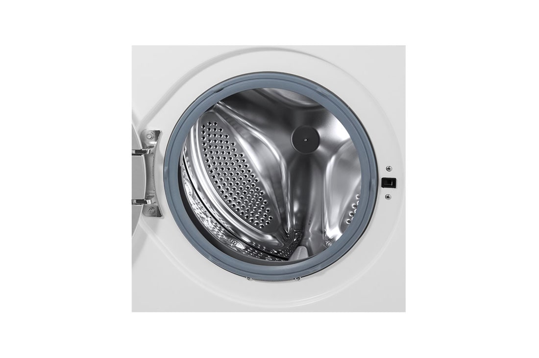 LG Πλυντήριο Ρούχων LG 8kg FH2J3TDN0, FH2J3TDN0, thumbnail 7