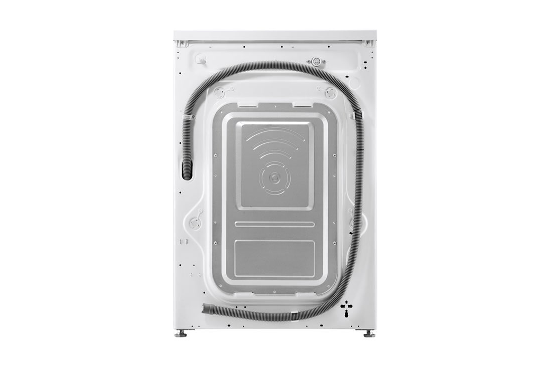 LG Πλυντήριο Ρούχων LG 8kg FH2J3TDN0, FH2J3TDN0, thumbnail 8