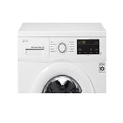 LG Πλυντήριο Ρούχων LG 8kg FH2J3TDN0, FH2J3TDN0, thumbnail 5