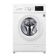 LG Πλυντήριο Ρούχων LG 8kg FH2J3TDN0, FH2J3TDN0, thumbnail 1