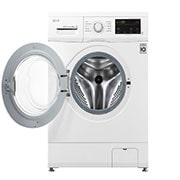 LG Πλυντήριο Ρούχων LG 8kg FH2J3TDN0, FH2J3TDN0, thumbnail 2