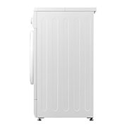 LG Πλυντήριο Ρούχων LG 8kg FH2J3TDN0, FH2J3TDN0, thumbnail 6