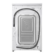 LG Πλυντήριο Ρούχων LG 8kg FH2J3TDN0, FH2J3TDN0, thumbnail 8