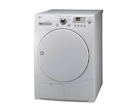 LG Στεγνωτήριο Ρούχων 8 κιλών, RC8041E, thumbnail 2