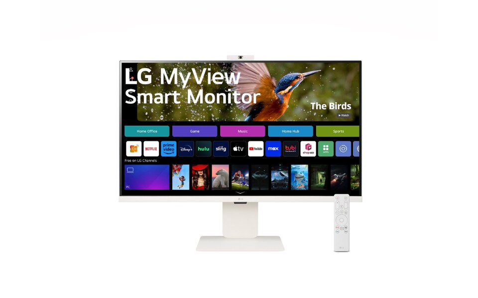 Η LG παρουσίασε το 
