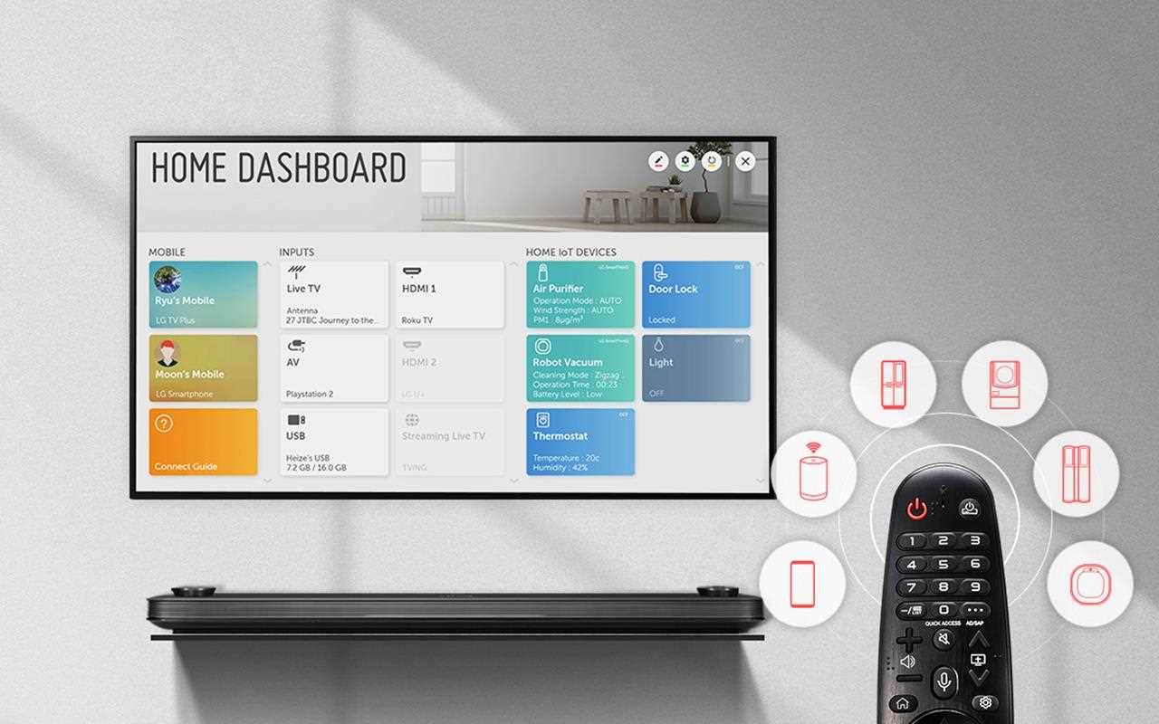 Airplay на lg. HOMEKIT LG телевизор. LG Smart TV на стене. Телевизор LG 2016 года смарт ТВ упаковка. Smart THINQ Home Assistant.