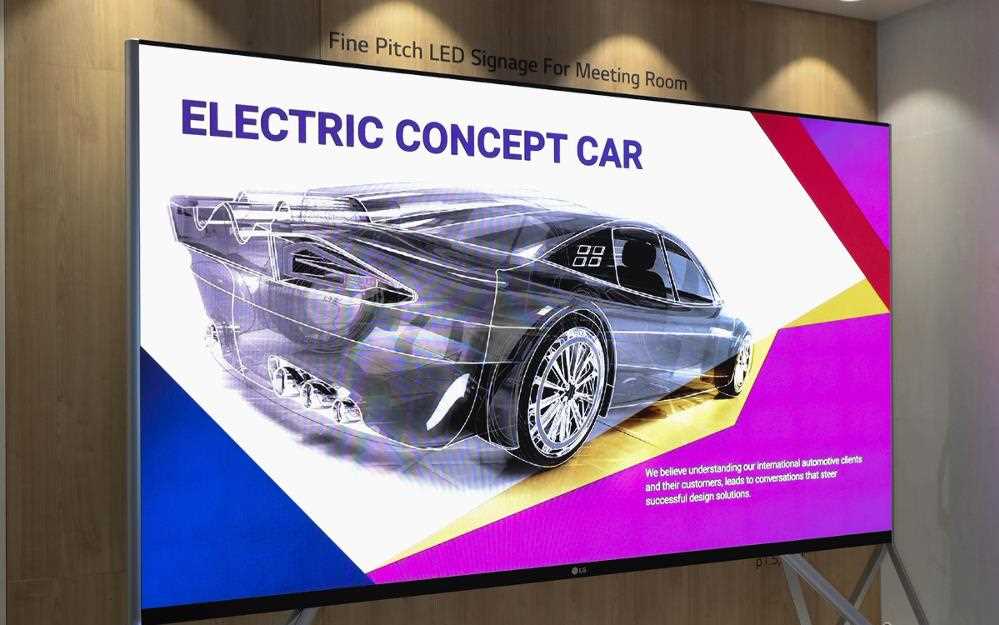 LG 130-inch Meeting Room LED Screen.jpg