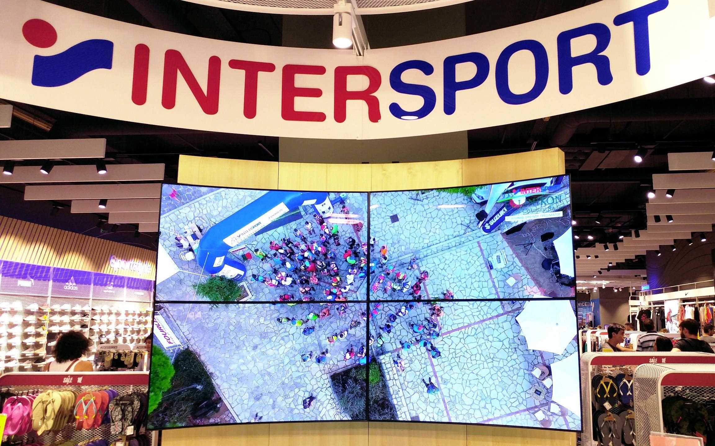 LG Digital Signage Solutions at Intersport The Mall (1).jpg