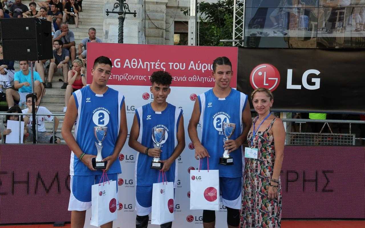 LG Αθλητές του Αύριο @ LG AegeanBall Festival_2.jpg