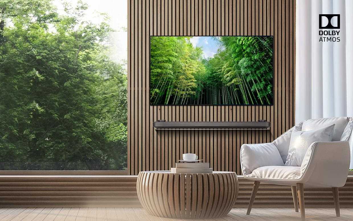 LG Signature OLED 4K TV W8 series photo 1.jpg