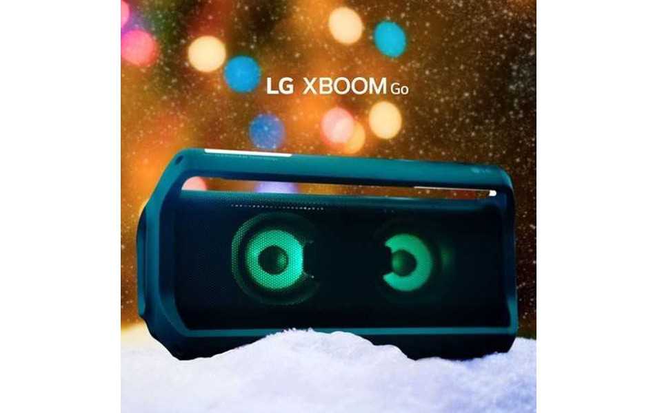 LG XBOOM Go christmas edition  (2).JPG